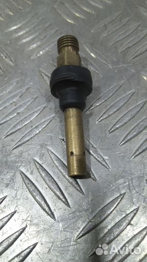 Б/У Форсунка инжекторная механическая W124
