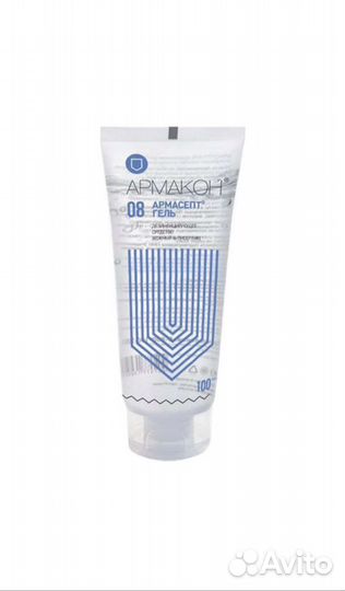 Кожный антисептик