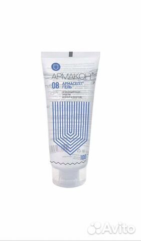 Кожный антисептик