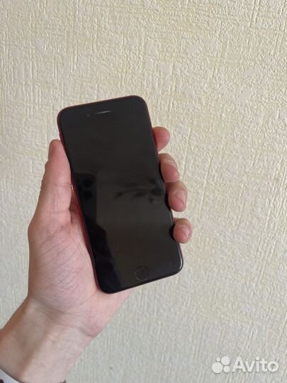 iPhone SE (2020), 64 ГБ