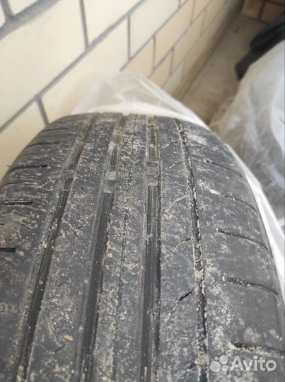 Westlake Zuper Eco Z-107 205/60 R16