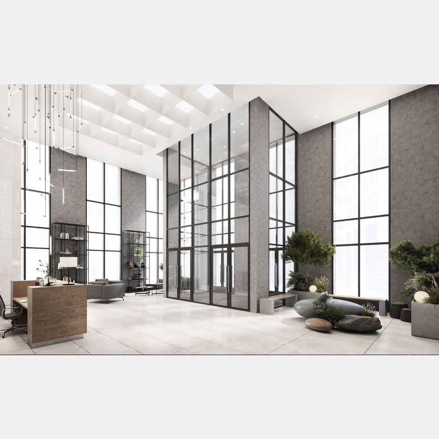 1-к. квартира, 42,9 м², 19/23 эт.