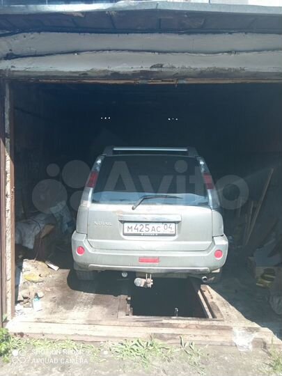 Гараж, 30 м²