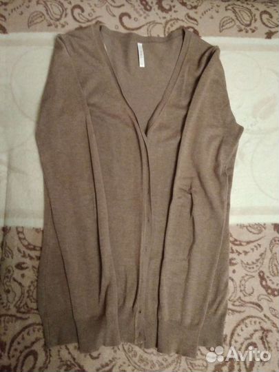 Вещи на подростка