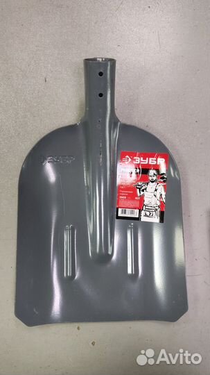 Лопата совковая Зубр Мастер лсп без черенка