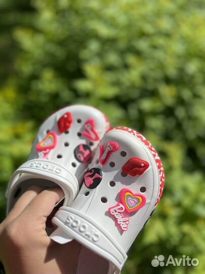 Crocs детские