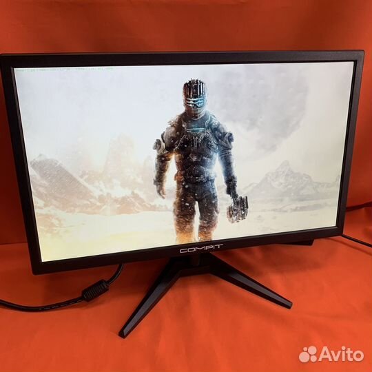 Сочный Монитор Compit Идеальное решение