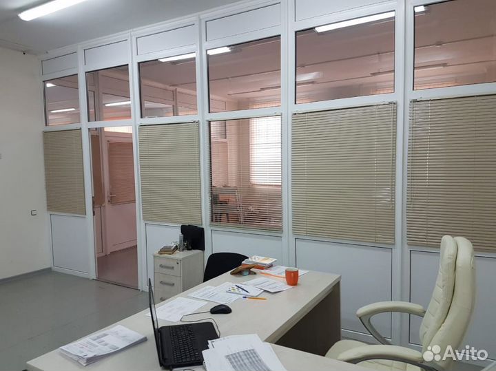 Горизонтальные жалюзи M0131-Q8817