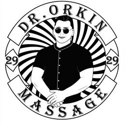 DR.ORKIN.MASSAGE
