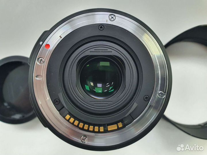 Sigma 10-20mm f/3.5 DC HSM Canon EF-S S№10516671