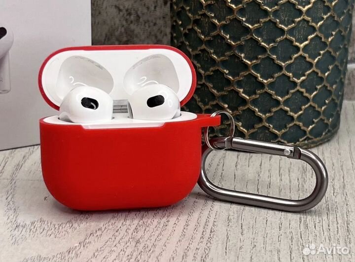 Airpods 3 Luxe