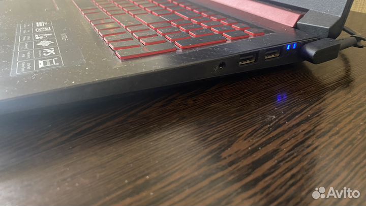 Acer nitro 5