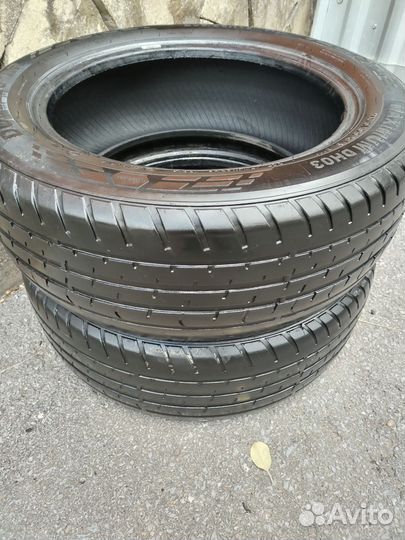 Normaks ND638 205/55 R16