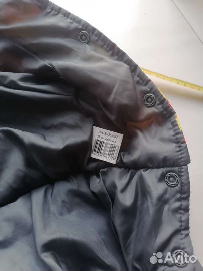 Комбинезон для маленькой собаки