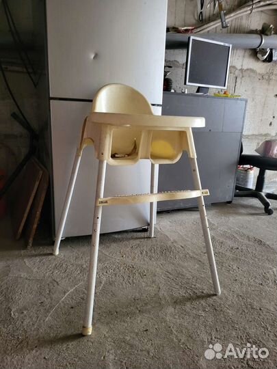 Стульчик для кормления