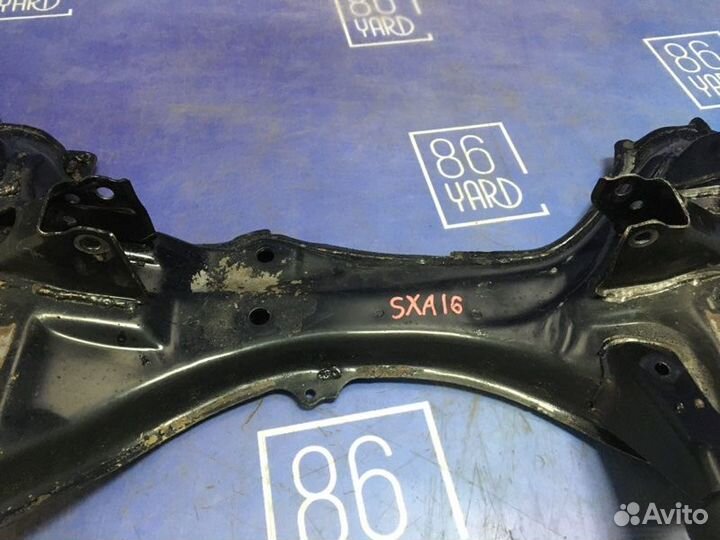 Балка передняя Toyota Rav4 SXA16 3SFE 1998