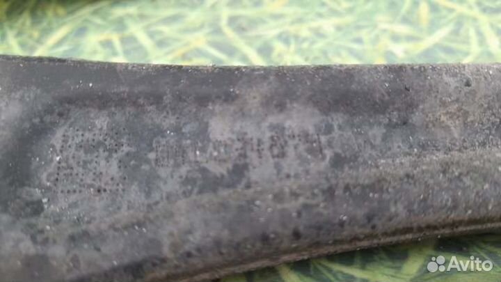 Рычаг подвески задний Mercedes E W211 3.2