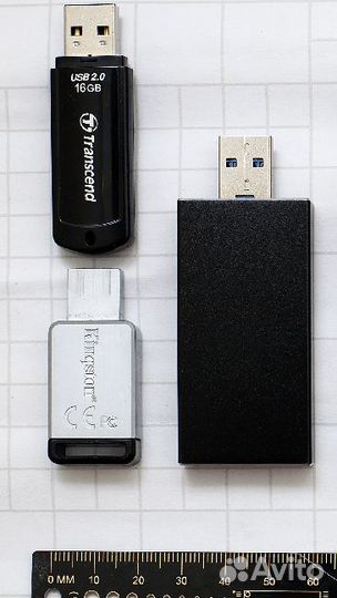 Внешний SSD Transcend MTS420S 120GB