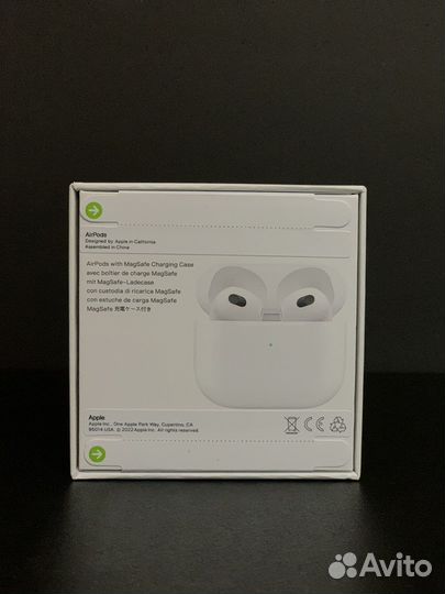 AirPods 3
