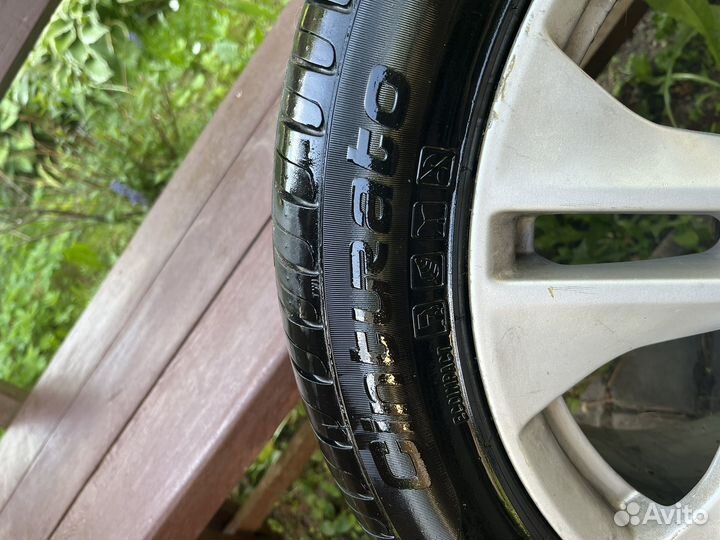 Pirelli Cinturato P7 245/45 R17 95V