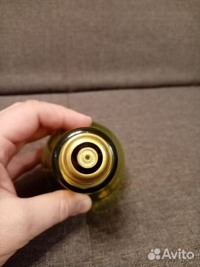 Декоративная лампа