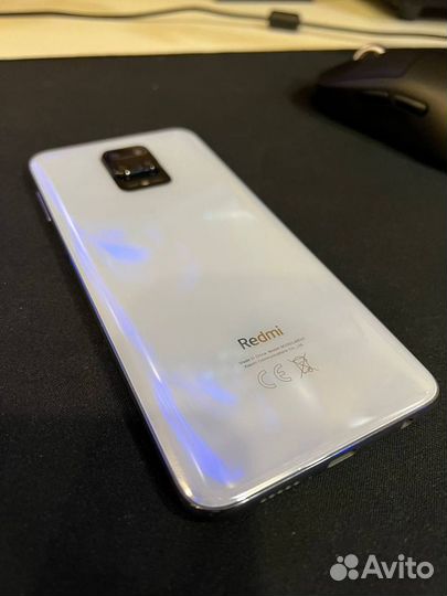 Xiaomi Redmi Note 9 Pro