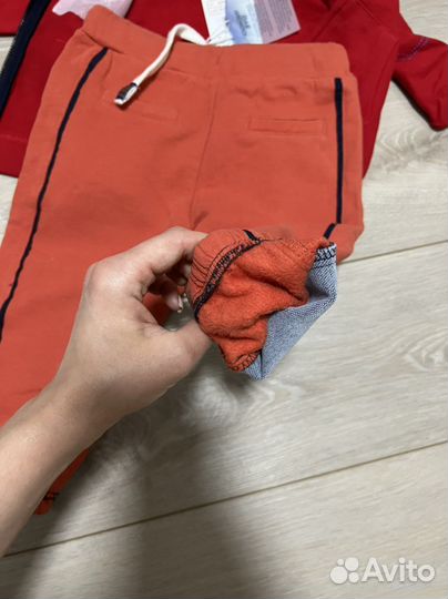 Костюм на мальчика