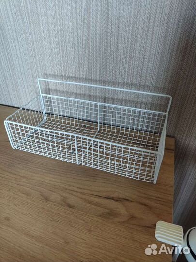 Металлические полки лофт