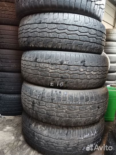 Yokohama Geolandar G902 265/65 R17