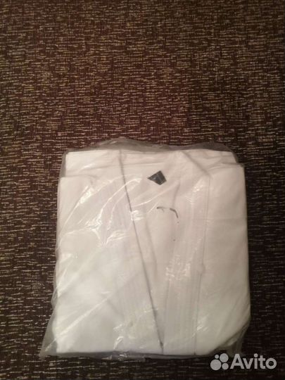 Кимоно для каратэ детское