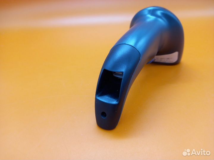 19457 Нетум W8 беспроводной 2D сканер