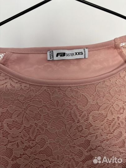 Блузка женская xxs