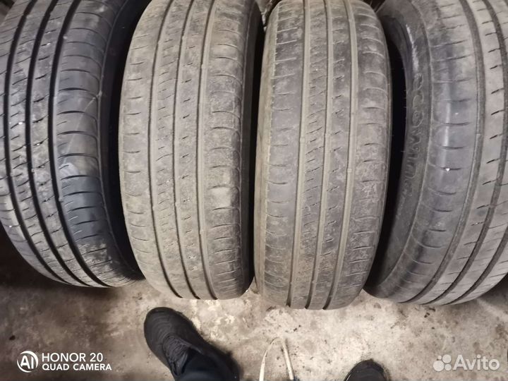 Kumho Ecowing ES01 KH27 185/65 R15