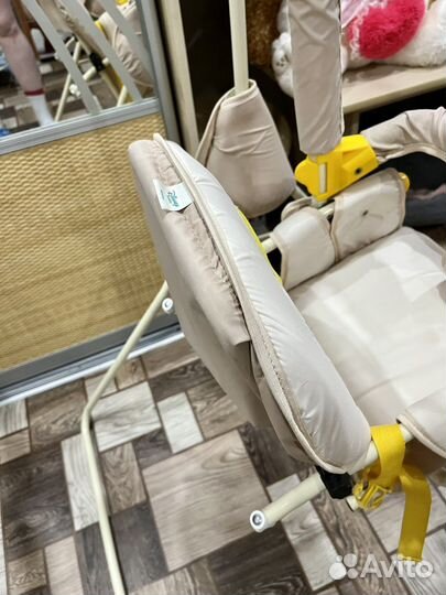 Детские качели Дисней