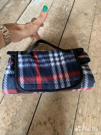 Коврик для пикника