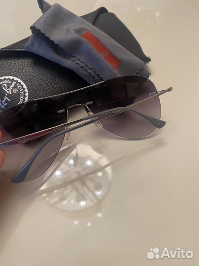 Очки Ray Ban оригинал