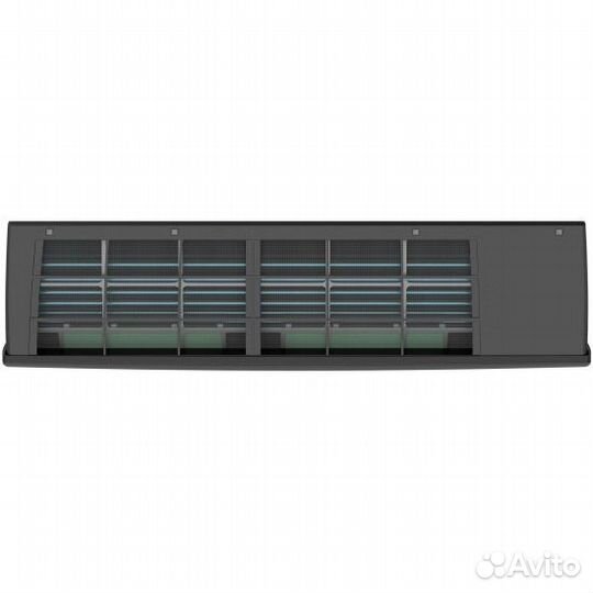 Сплит-система royal Clima attica nero RC-AN22HN