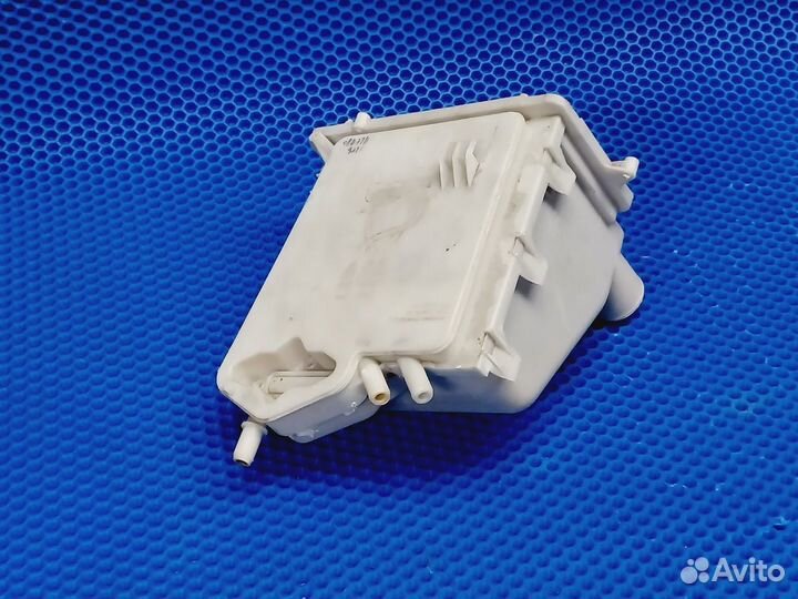 Бункер порошкоприемника стиральной машины Samsung