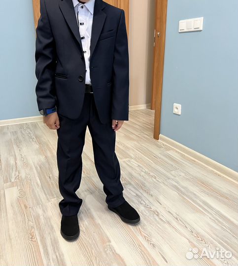 Костюм для мальчика