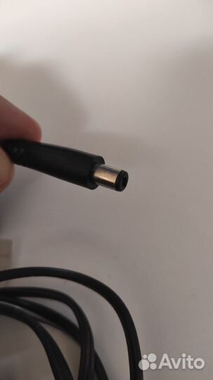 Блок питания Hewlett Packard C2176A 30В 400мА