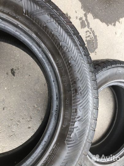 Matador MP 85 Hectorra 4x4 245/65 R17 111H