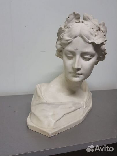 Бюст 