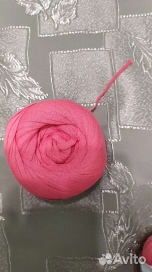 Пряжа для вязания