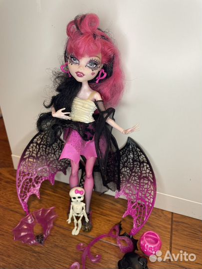 Кукла Монстер Хай