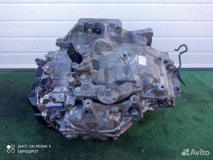 АКПП Peugeot 308 (2007-2013)