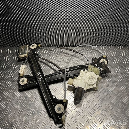 Стеклоподъемник BMW 3 серия