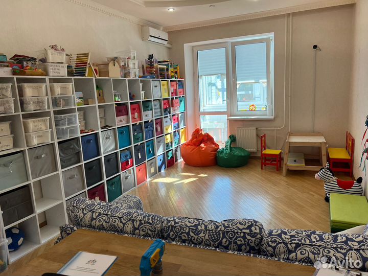 Ава терапия, Денвер esdm (Аутизм)