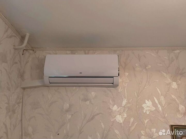 Продажа кондиционеров