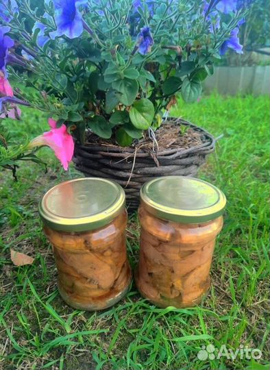 Печень трески, мурманская