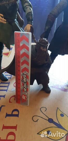 Властелин колец